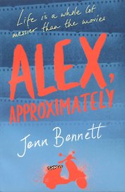 Alex, approximately