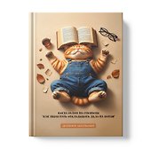 Дневник шк. "Будни Рыжика" 7БЦ, мат.ламинация, выб.лак - 0