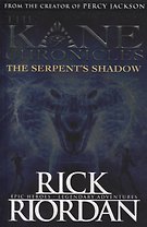 The Serpent's Shadow The Kane Chronicles