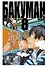 Бакуман. Книга 8 (Том 15, 16) - Новички и ветераны. Поддержка и идеи. (Bakuman). Манга - 0