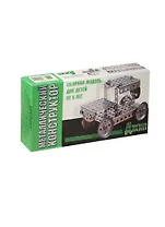 Конструктор металлический Джип42 детали 01554