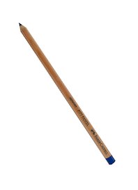 Карандаш пастельный "Pitt" 151 гелио-синий, Faber-Castell