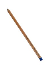 Карандаш пастельный "Pitt" 151 гелио-синий, Faber-Castell