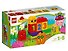 LEGO DUPLO: Моя весёлая гусеница, 19 деталей (10831) - 1