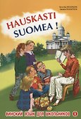 Hauskasti Suomea! Финский язык для школьников. Книга 1 - 0