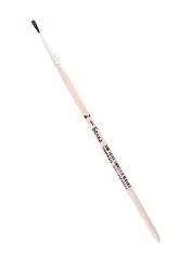 Кисть "Белка" круглая №1, Артком