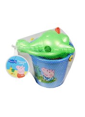 Песочный набор №3 «Peppa Pig»
