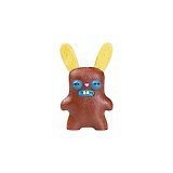 Коллекционная фигурка Fuggler Синий Весельчак (коробка) (FG2312C)