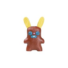 Коллекционная фигурка Fuggler Синий Весельчак (коробка) (FG2312C)