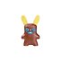 Коллекционная фигурка Fuggler Синий Весельчак (коробка) (FG2312C) - 0