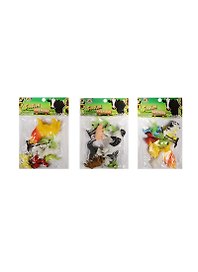 Игровой набор фигурок «Домашние животные», в ассортименте