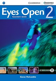 Eyes Open 2 TB