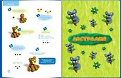 Развиваем мозг ребенка. Пластилин - 1