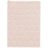 Недатированный ежедневник «Vision. Alpaca», 80 листов, А6