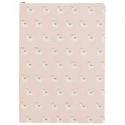 Недатированный ежедневник «Vision. Alpaca», 80 листов, А6