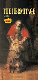 The Hermitage: Guide = Эрмитаж: путеводитель (на английском языке)