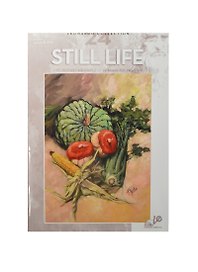 Натюрморты / Still Life (№24) (м) (Leonardo Collection) (на англ. яз.)