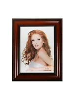 Фоторамка пластик 15*20 "Черное дерево", Xianju Maojia Crafts Factory