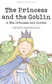 The Princess and the Goblin & The Princess and Curdie - 0