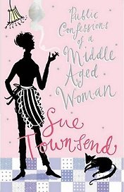 Confessions of a Middle-aged Woman