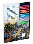 Чудеса страны Оз/The Magic of Oz. Домашнее чтение с заданиями по ФГОС. Английский клуб - 1