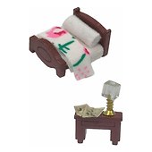 Румбокс в шкатулке «Зимняя сказка», 13.2х3.2х9 см, Mini House DIY - 2