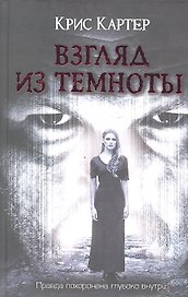 Взгляд из темноты: роман