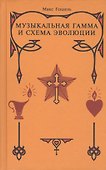Музыкальная гамма и схема эволюции. - 0
