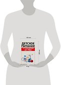 Детское питание от рождения до года - 1