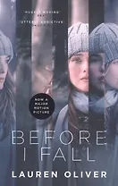 Before I Fall (film tie-in)