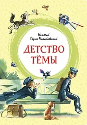 Детство Тёмы