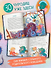 Книга чуРОДищ (+эксклюзивный мерч) - 2