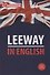 Leeway in English - 0