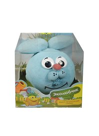 Набор для выращивания Эколюбчик Заяц (12см) 386673