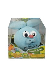 Набор для выращивания Эколюбчик Заяц (12см) 386673