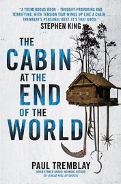 The Cabin at the End of the World