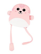Рюкзак плюшевый `MISS PINKY` (215968)