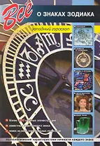 Все о знаках зодиака