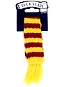 Закладка-шарфик Book Scarf (текстиль) (20х3)