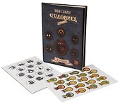 Настольная игра «Юные сыщики в поисках чудовищ», Студия 101 - 2