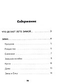 Что делает лето зимой - 1