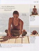 Yin Yoga: Stretch the mindful way - 1