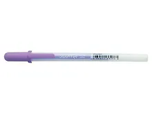 Декоративная ручка Sakura SOUFFLE DECO-ROLLER, Фиолетовый
