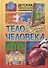 Тело человека. Детская энциклопедия в картинках. - 0