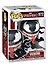 Фигурка Funko POP! Bobble Marvel Games Spider-Man 2 Venom (972) (Fun76110) - 1