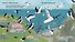 Книжка с окошками. У моря - 2