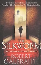 Silkworm