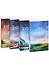 The Hobbit & The Lord of the Rings. Boxed Set (комплект из 4 книг) - 1
