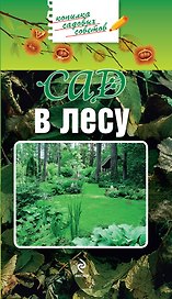 Сад в лесу