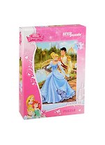 Пазл Disney Золушка Step puzzle 35эл., 33*23см 91129